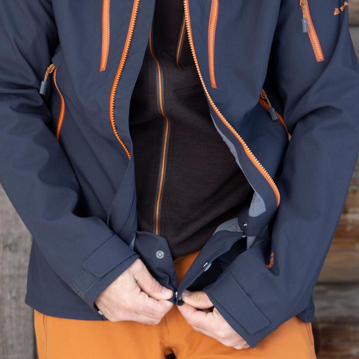 Immagine prodotto Radys Giacca R1 Tech (S)