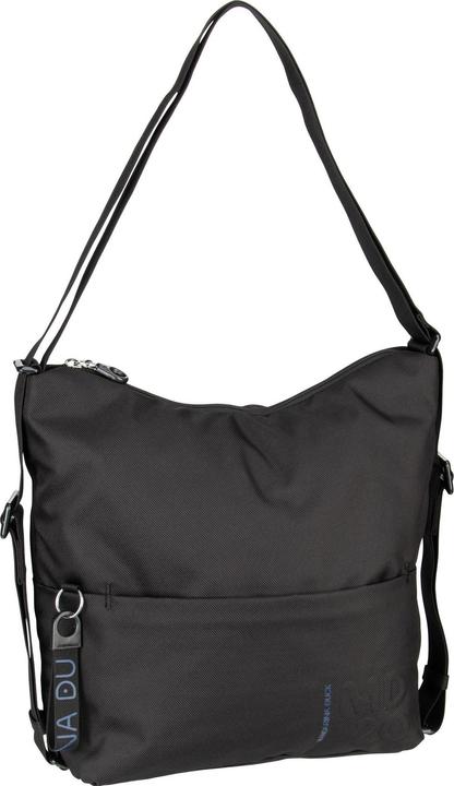 Actual product image Mandarina Duck Backpack / Backpack MD20 Medium Slide QMT38 (12 l)