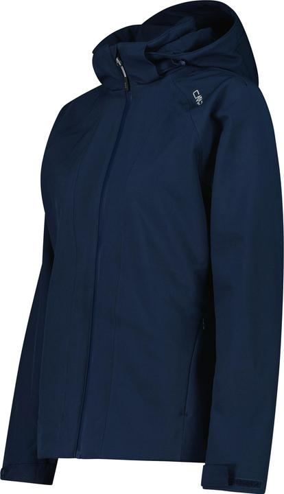 Actual product image CMP Campagnolo Zip Hoodie (S)