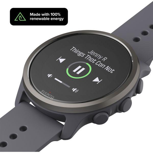 Produktbild Suunto 5 Peak (43 mm)