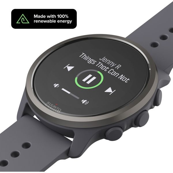 Produktbild Suunto 5 Peak (43 mm)