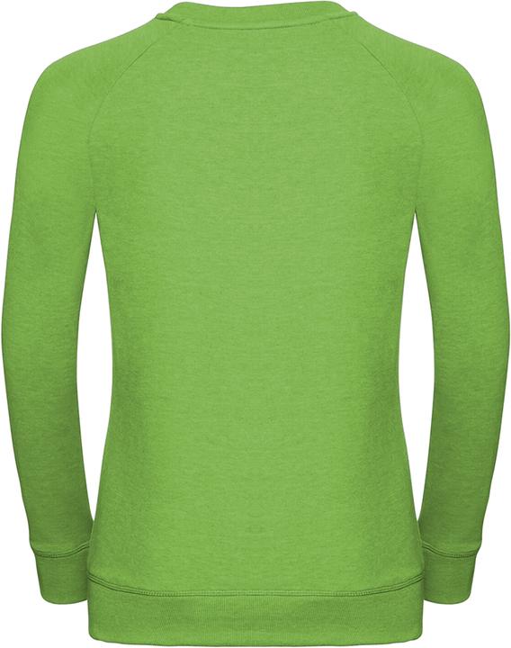 Produktbild Russell HD RaglanSweatshirt (S)