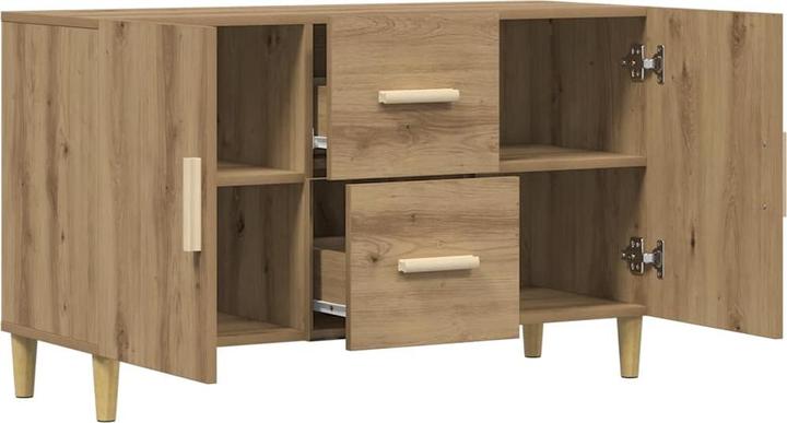 Produktbild vidaXL Sideboard (100 x 36 x 60 cm)