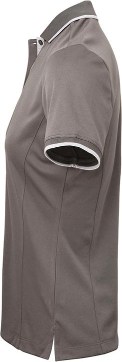 Produktbild Premier Kontrast CoolKaro Polo Shirt (S)