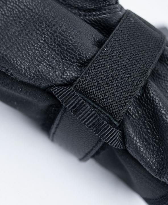 Actual product image Reusch Jesper Stormbloxx (7)