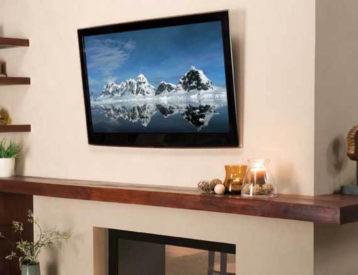 Actual product image Sanus VLT5-B2 (Wall, 80", 79.38 kg)