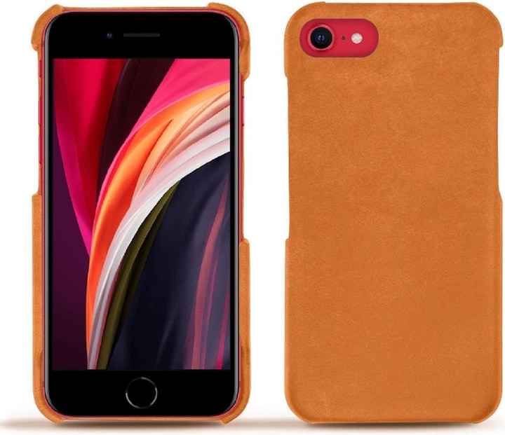 Mandarine vintage ( Pantone #d47231 )