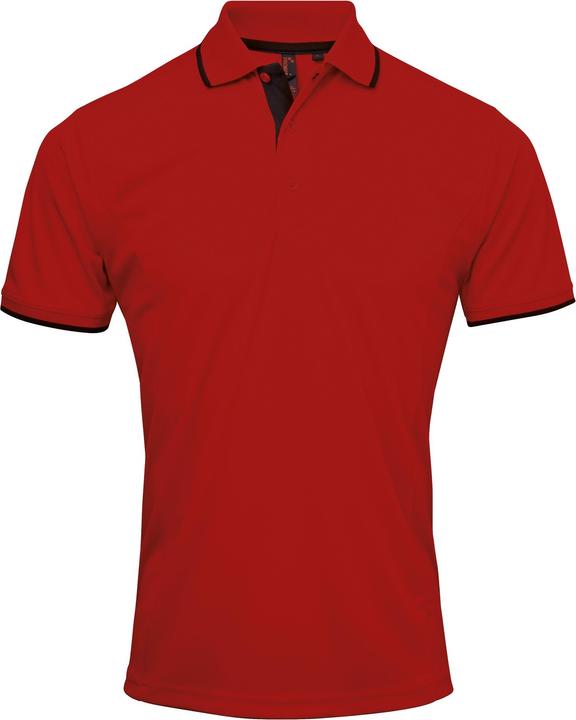 Red/black