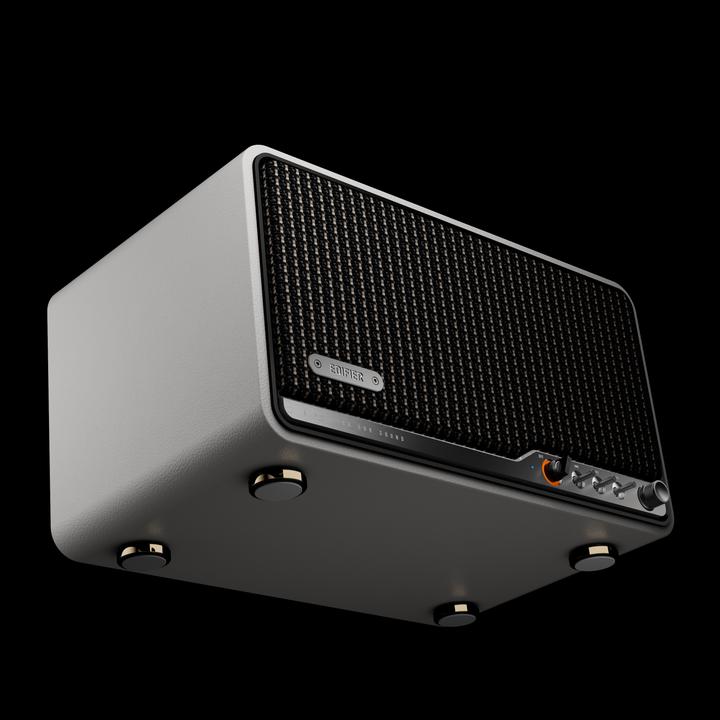 Produktbild Edifier S300 Bluetooth Speaker - ivory