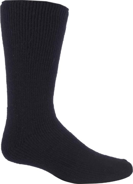Heat Holders Winter Warme Wollsocken | Dicke Thermosocken Kurz - 2.7 Tog (Single pack, 39 - 45)