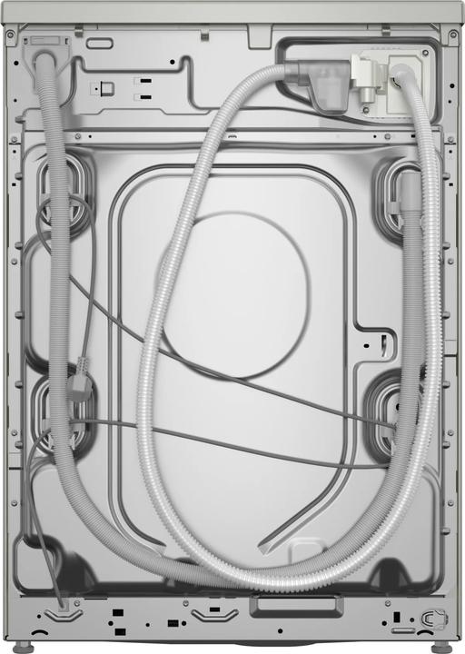 Produktbild Bosch Hausgeräte WGB2560X1 (10 kg, Links)