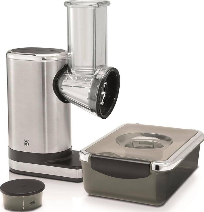 Immagine prodotto WMF KITCHENminis grattugia da cucina per insalata