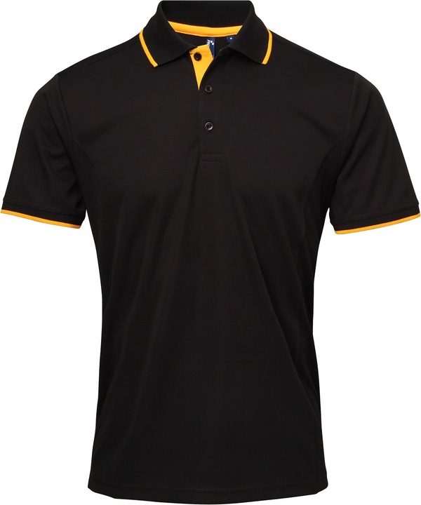 Black, Sunflower