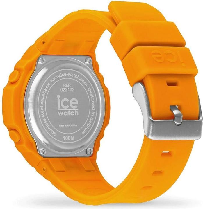 Immagine prodotto ICE Watch 022102 Ice Digit Ultra Montre pour (39 mm)