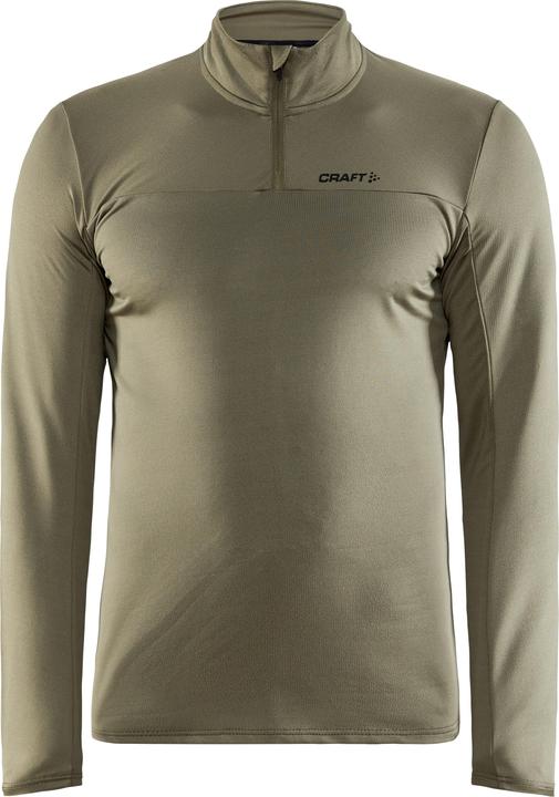 Produktbild Craft Core Gain Midlayer Herren (S)