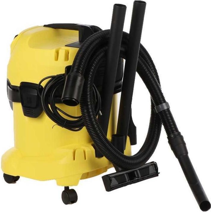 Produktbild Kärcher WD 4 S V-20/5/22 (Nass-Trockensauger)