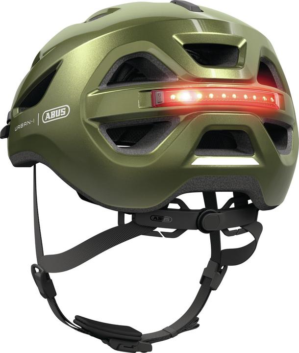 Produktbild Abus Urban-I 4.0 (54 - 58 cm)