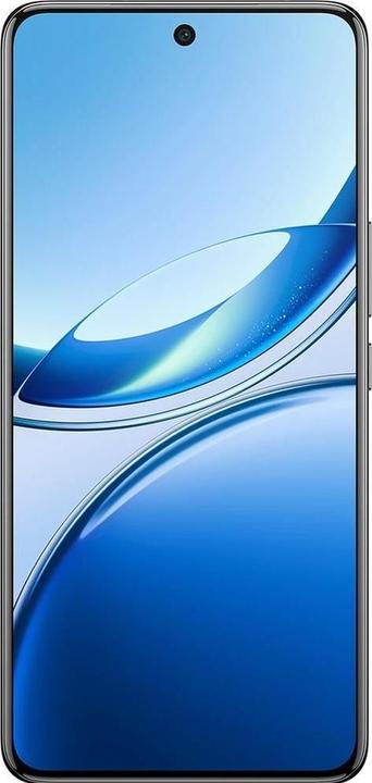 Image du produit Vivo V50 (512 Go, Noir satiné, 6.77", Double SIM, 5G)