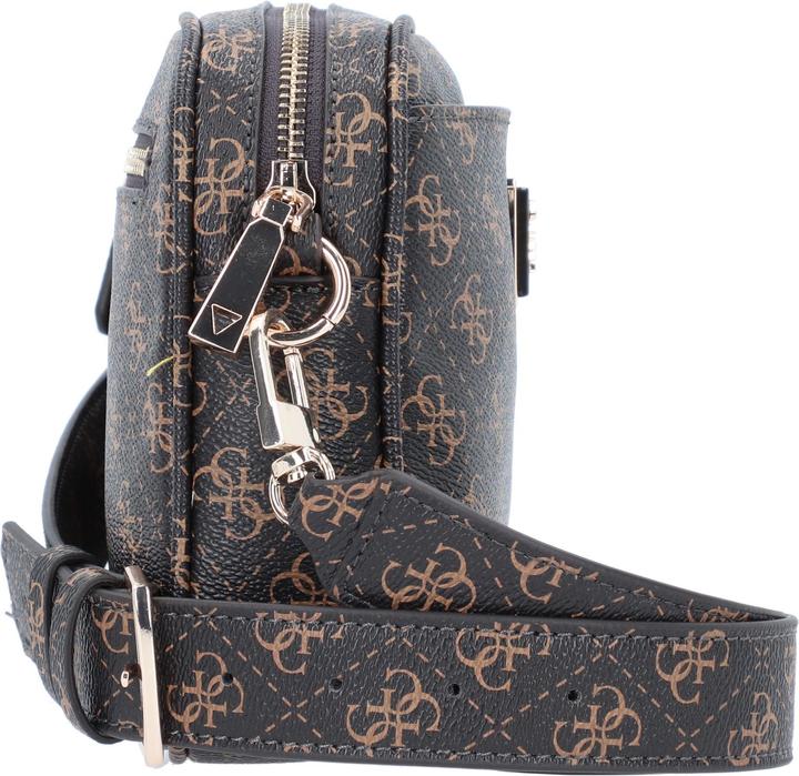Immagine prodotto Guess Borsa a tracolla Meridian Camera Bag Logo