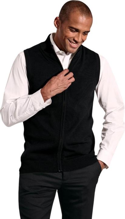 Produktbild Brook Taverner Lincoln Weste Jerseyware (L)