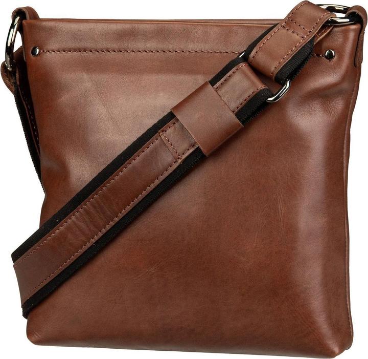Immagine prodotto Harolds Caugio Umhängetasche Leder 21 cm
