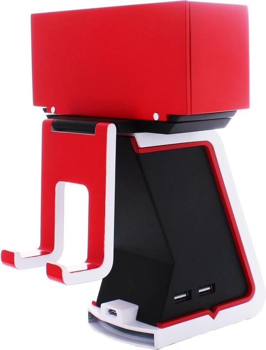 Immagine prodotto Exquisite Gaming IKONS - Marvel Logo - Cable Guy