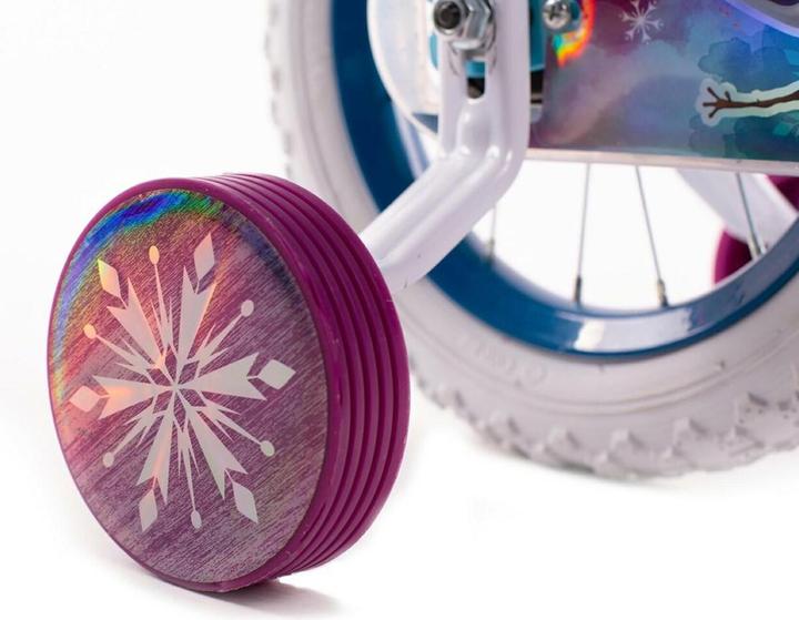 Produktbild ‎Huffy Rowerek Dziecięcy HUFFY 12 Frozen (12")