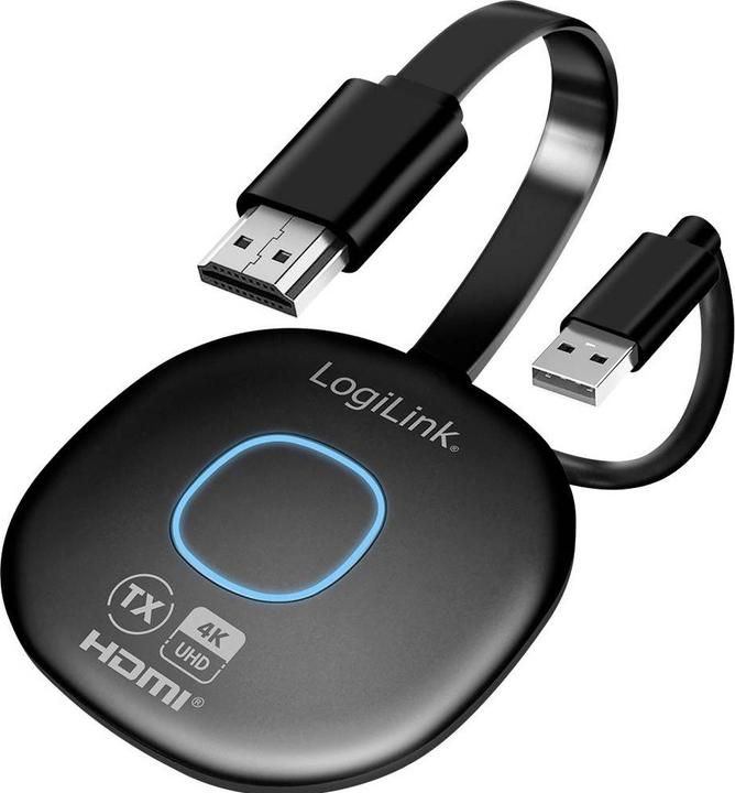 Immagine prodotto LogiLink Controllo (50 m, HDMI 1)