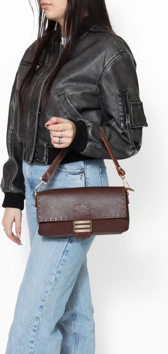 Actual product image Gave Lux shoulder bag