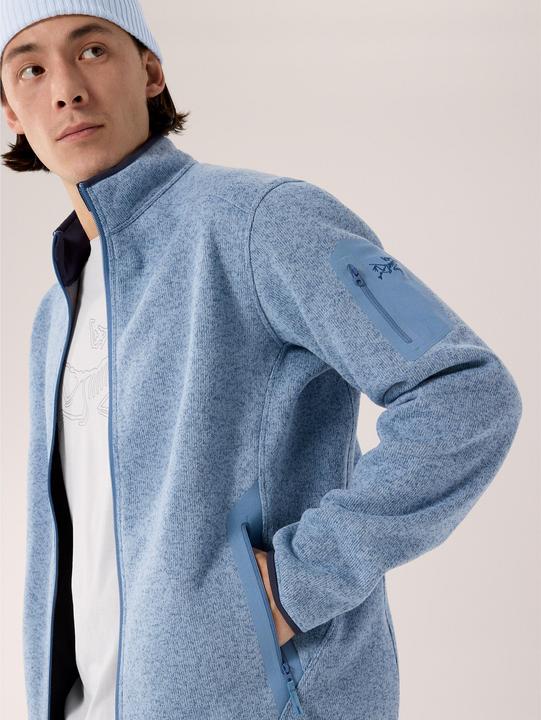 Actual product image Arc'teryx Covert Cardigan (M)