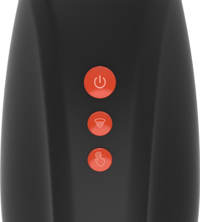 Immagine prodotto Jamyjob Masturbatore Novax con vibrazione e compressione