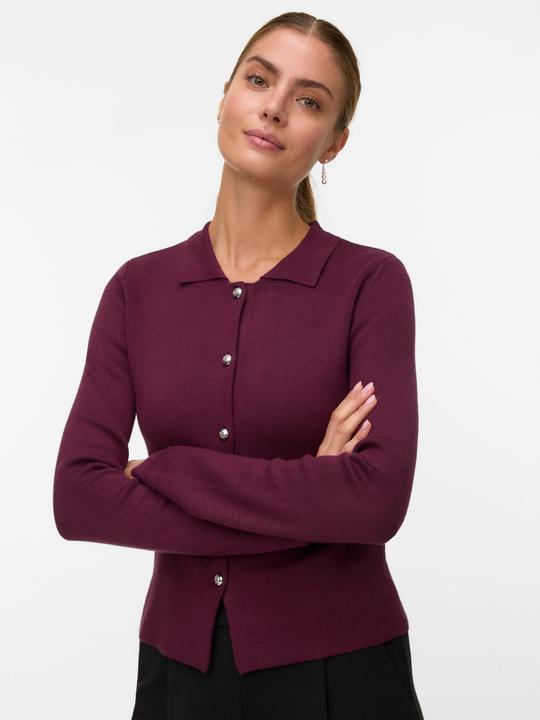 Immagine prodotto Vero Moda VMELISE Strickjacke Strickjacke (XS)