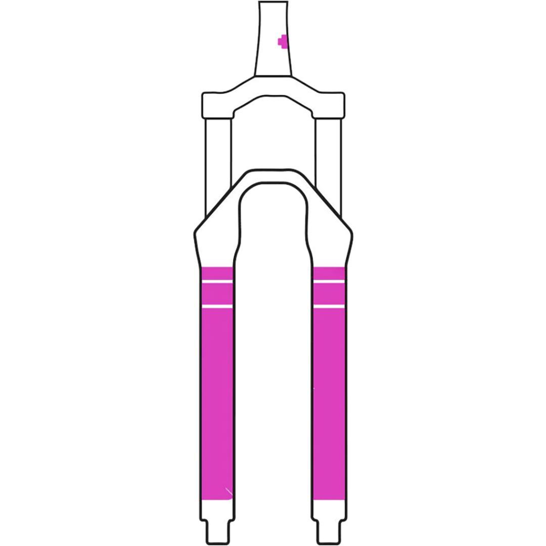 Thumbnail - Muc-Off, Veloreinigung + Velopflege, (810 ml)