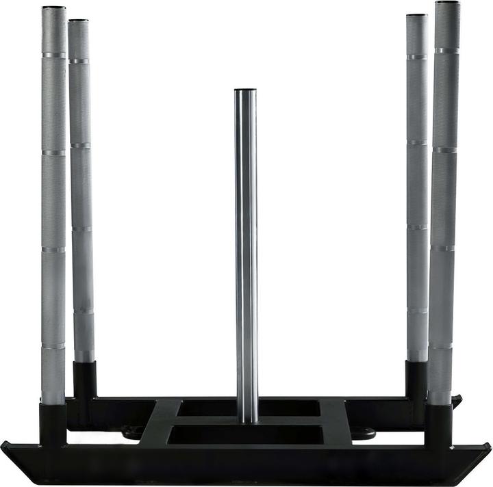 Produktbild Fitcom Competition Gewichtsschlitten Hyrox