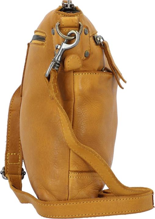 Image du produit Harbour 2nd Anchor Love Isalie Sac à bandoulière en cuir 24 cm