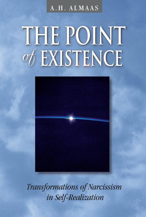 Produktbild The Point of Existence (Englisch, A. H. Almaas, 2000)