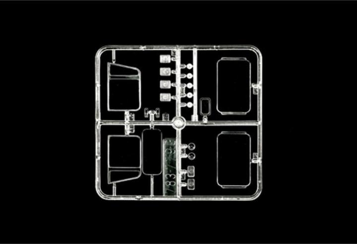 Image du produit Italeri Freightliner Flc