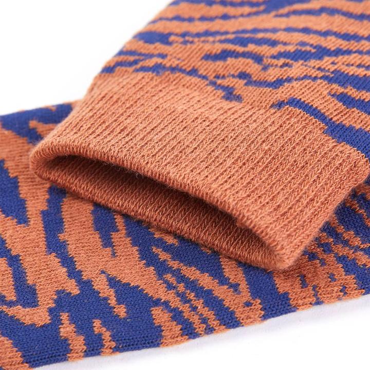 Immagine prodotto vidaXL Calzini per bambini 5 paia UE 26-29,Materiale: 78% cotone. 20 (Confezione da 5 pezzi, 26 - 29)