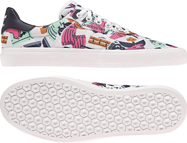 Image du produit adidas 3MC (39 1/3)