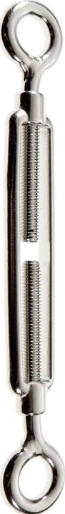 Actual product image Meister Turnbuckle INOX 120mm