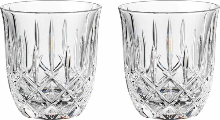 Produktbild Nachtmann Cappuccino/Flat White Gläser Noblesse Barista (234 ml, 2x)