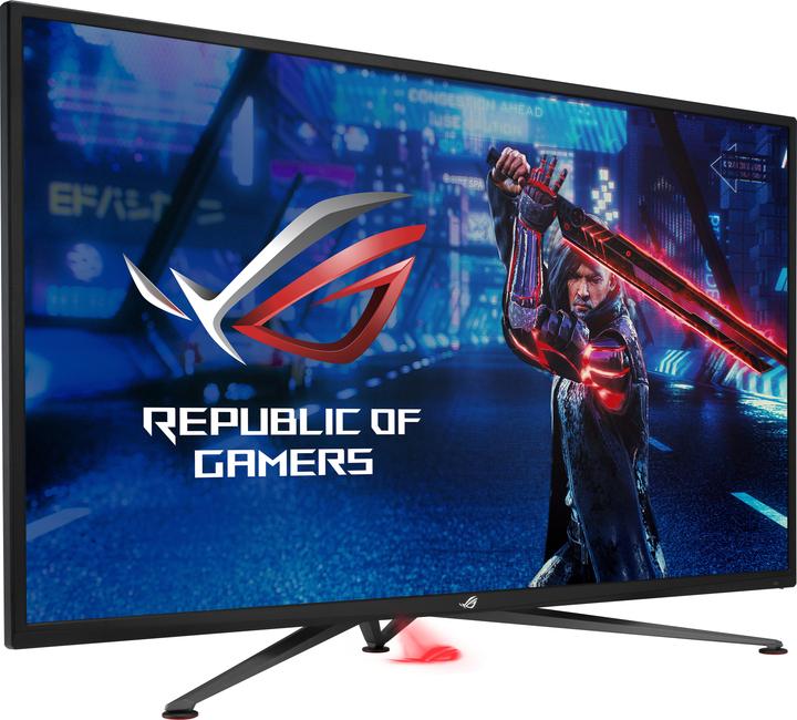 Produktbild ASUS ROG Strix XG438QR (3840 x 2160 Pixel, 43")
