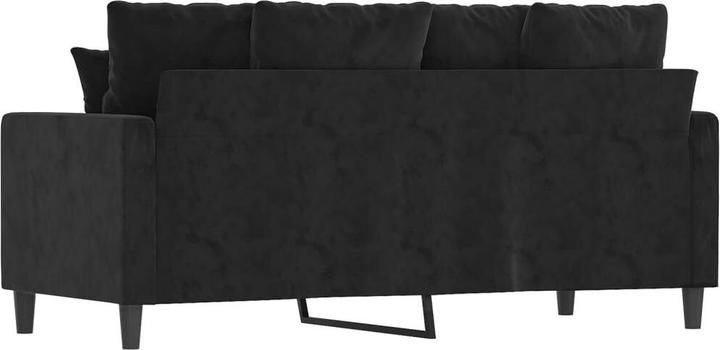 Actual product image vidaXL 2-Sitzer-Sofa (2 person sofa)