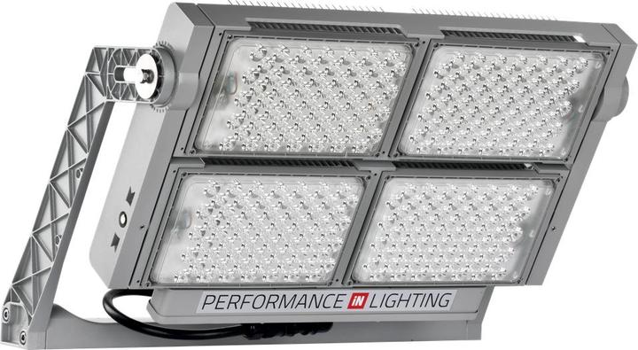 Produktbild PiL LED-Fluter (IP66)