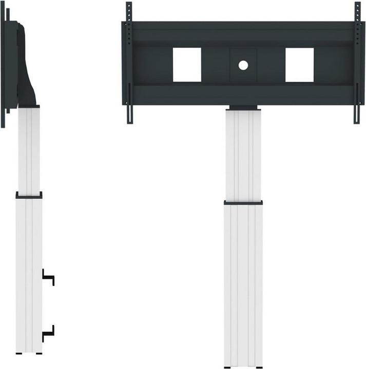 Produktbild Neomounts Plasma-M2500silver (150 kg, 23" - 100")