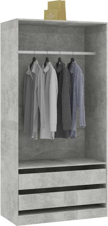 Immagine prodotto vidaXL Morgen (100 x 50 x 200 cm)