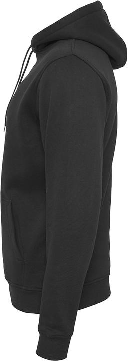 Immagine prodotto Build Your Brand Felpa con cappuccio pesante (L)