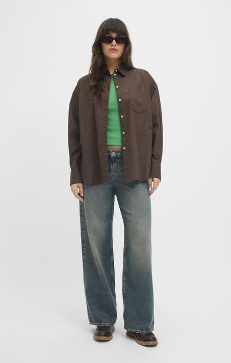 Immagine prodotto JJXX Jxjamie Ls Relaxed Poplin Shirt Wvn Noos (M)