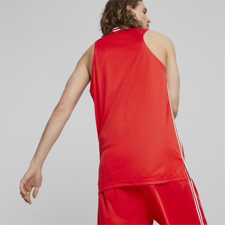 Actual product image Puma Hoops Team Game Jersey (S)