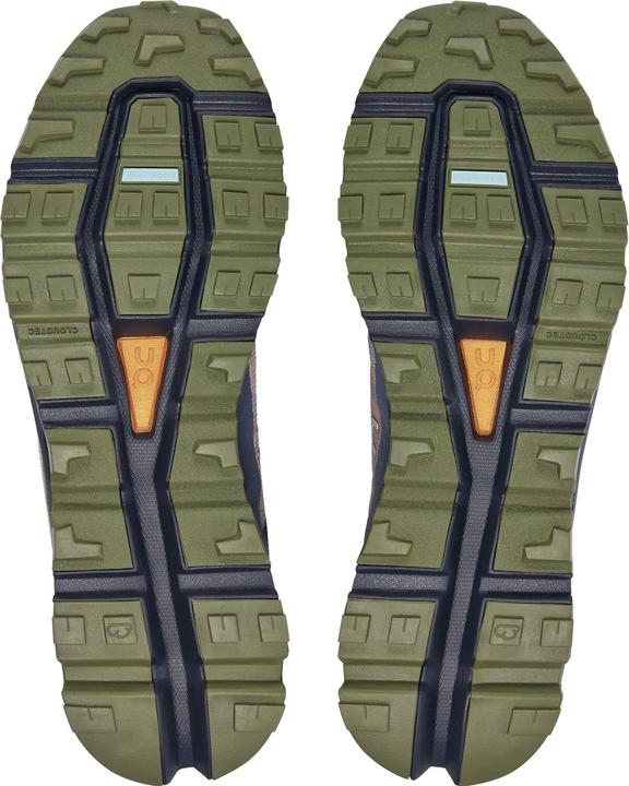 Actual product image On Running Cloudvista (41)